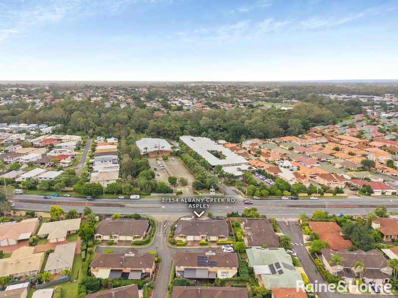 Photo - 2/154 Albany Creek Road, Aspley QLD 4034 - Image 19