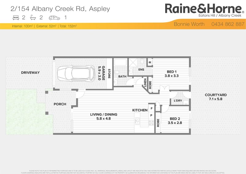 Photo - 2/154 Albany Creek Road, Aspley QLD 4034 - Image 22