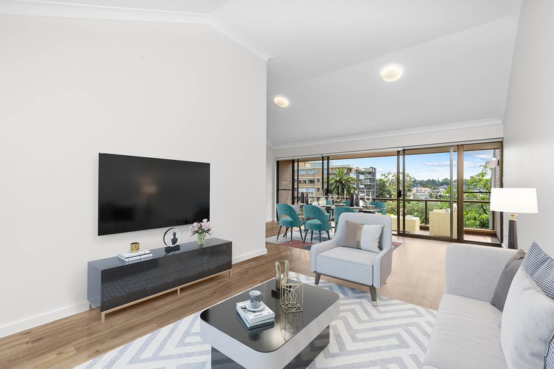 21/54 Wrights Road, Drummoyne NSW 2047