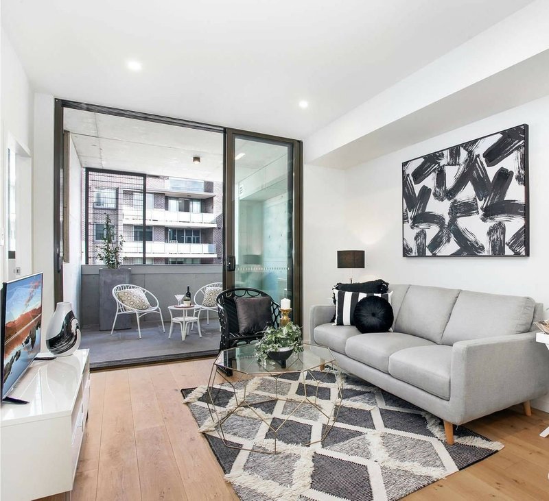 Photo - 215/408 Victoria Road, Gladesville NSW 2111 - Image 1