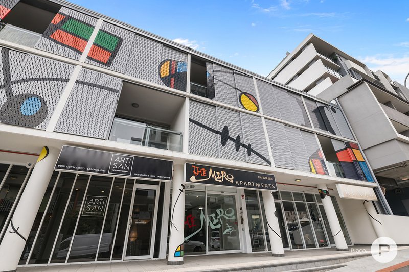 215/41 Robertson Street, Fortitude Valley QLD 4006