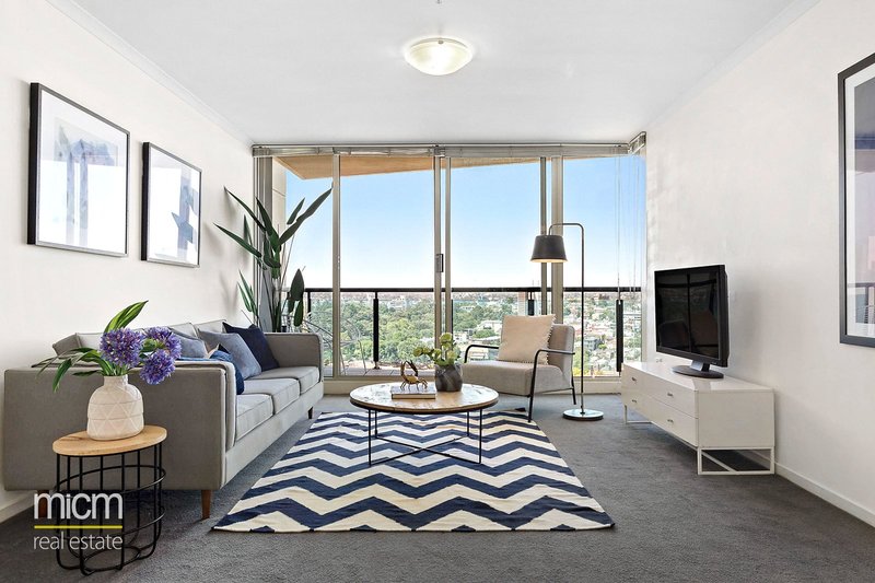 215/416A St Kilda Road, Melbourne VIC 3004