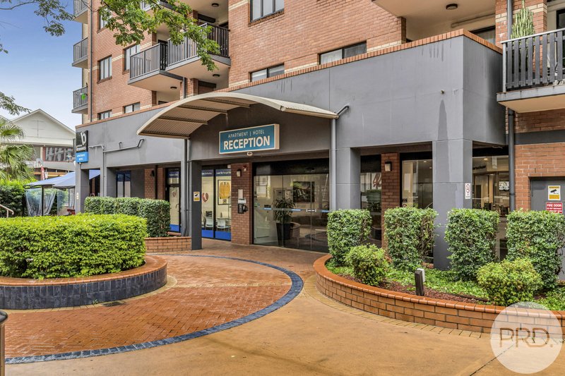 Photo - 215/455 Brunswick Street, Fortitude Valley QLD 4006 - Image 2