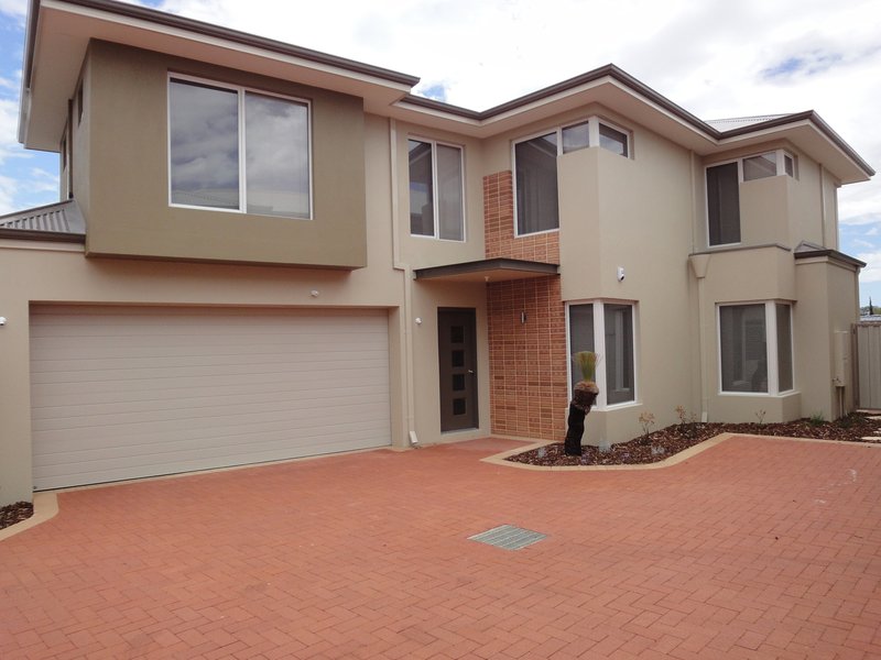 2/155 Alexander Road, Rivervale WA 6103