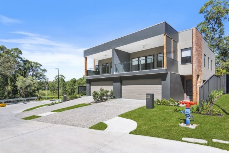 Photo - 2/155 Baileys Mountain Road, Upper Coomera QLD 4209 - Image 2