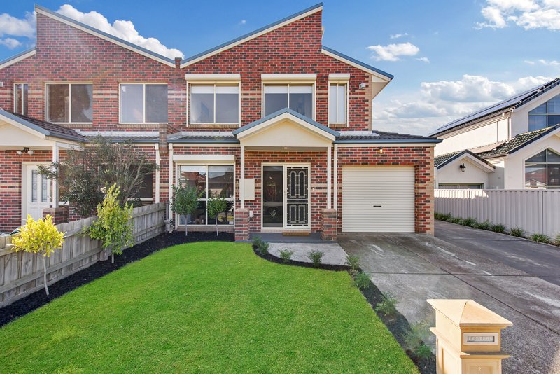 2/156 Copernicus Way, Keilor Downs VIC 3038