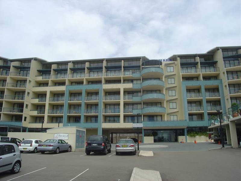 215/61a Dowling Street, Nelson Bay NSW 2315