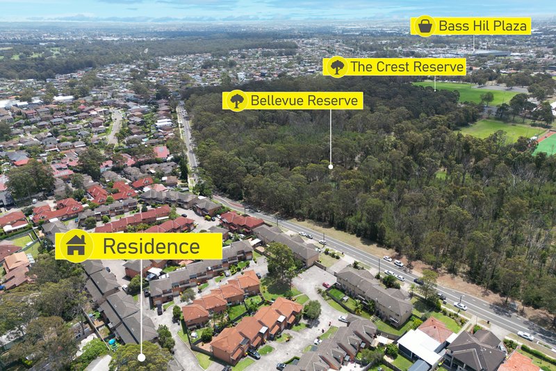 Photo - 21/57 Bellevue Avenue, Georges Hall NSW 2198 - Image 10