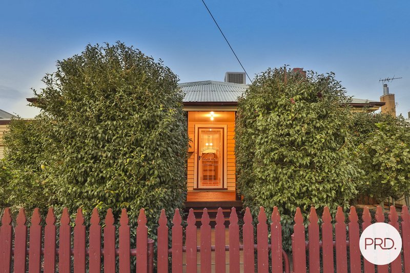 2157 Fifteenth Street, Irymple VIC 3498