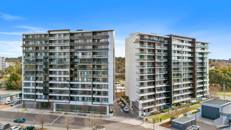 215/7 Irving Street, Phillip ACT 2606