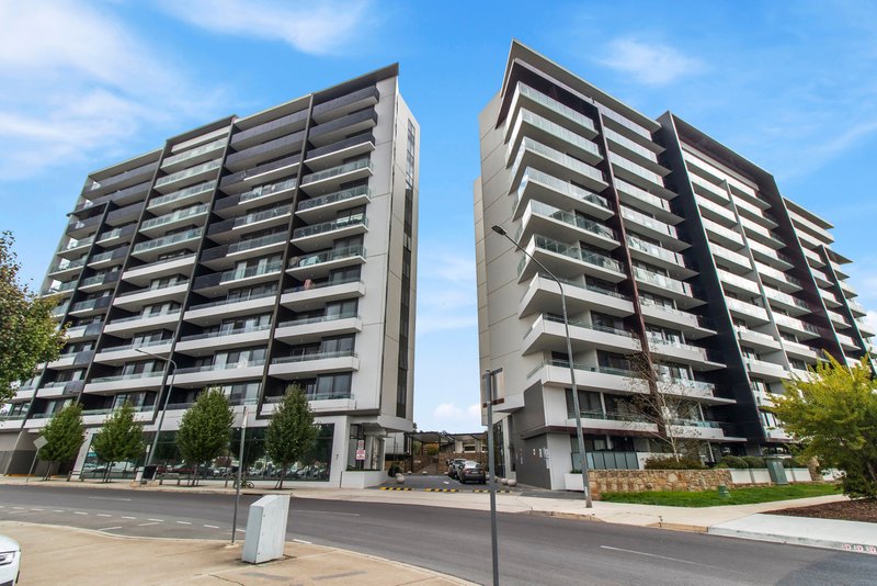 Photo - 215/7 Irving Street, Phillip ACT 2606 - Image 12