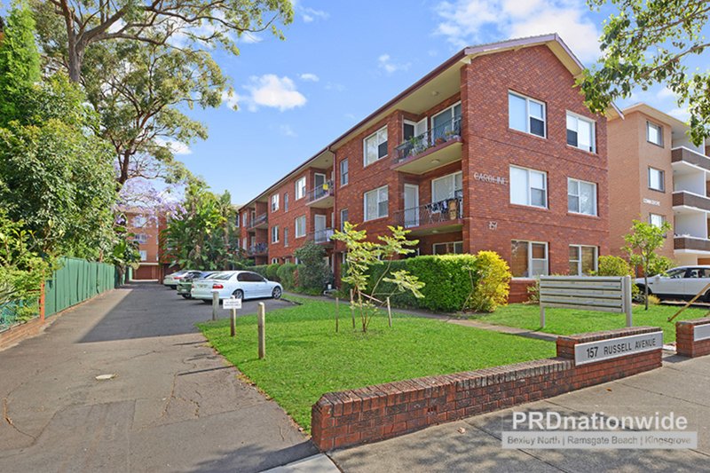 2/157 Russell Avenue, Dolls Point NSW 2219