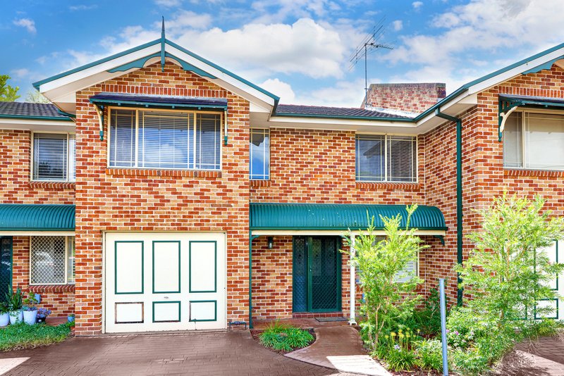 2/157 Stafford Street, Penrith NSW 2750