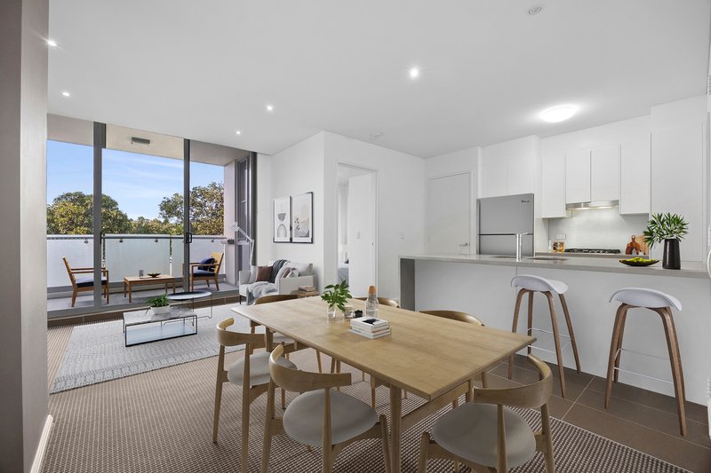 Photo - 215/79-91 Macpherson Street, Warriewood NSW 2102 - Image 3