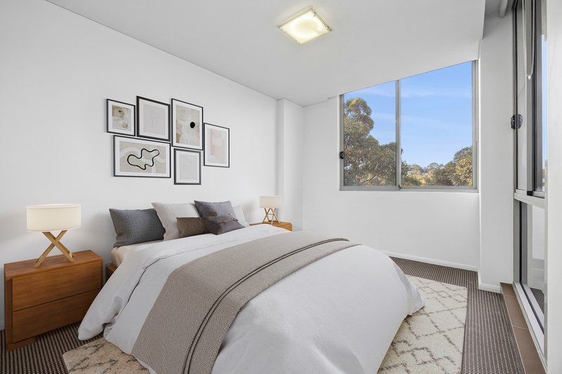 Photo - 215/79-91 Macpherson Street, Warriewood NSW 2102 - Image 5