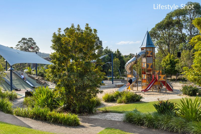 Photo - 215/79-91 Macpherson Street, Warriewood NSW 2102 - Image 9