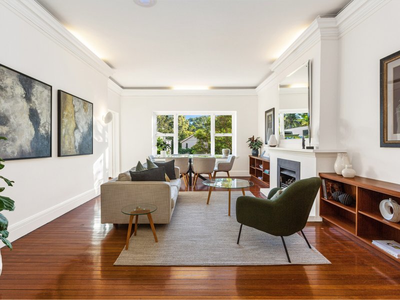 Photo - 2/158 Bellevue Road, Bellevue Hill NSW 2023 - Image 5