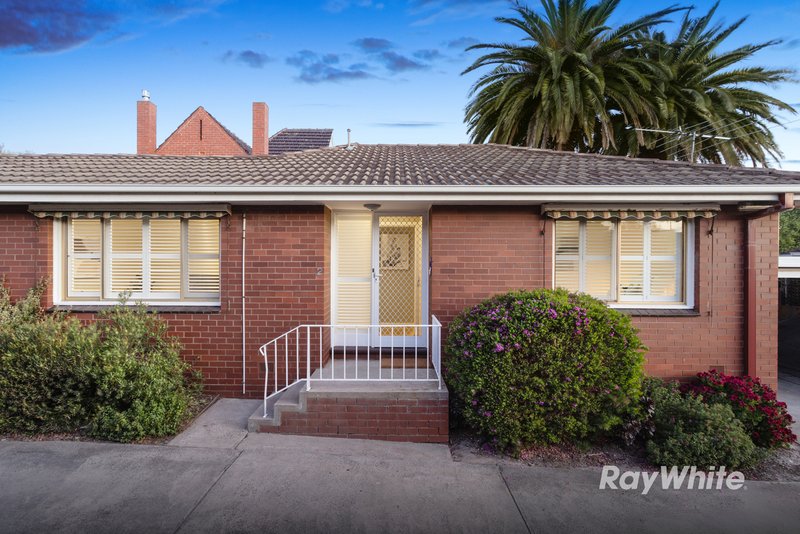 2/158 Como Parade West , Parkdale VIC 3195