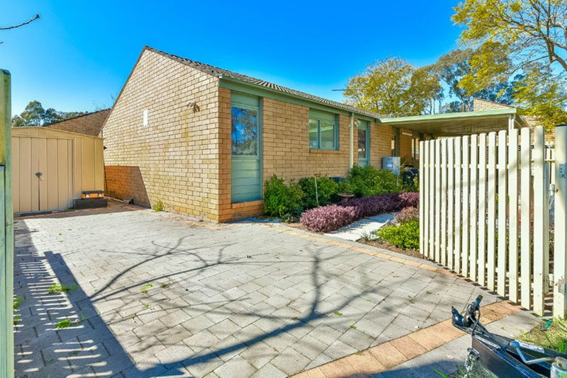 21/58 Greenoaks Avenue, Bradbury NSW 2560