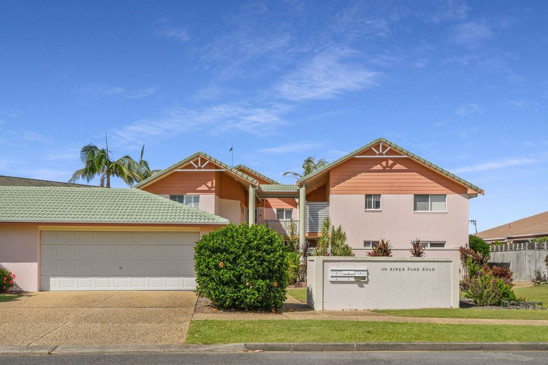 Photo - 2/158 Riverpark Road, Port Macquarie NSW 2444 - Image 10