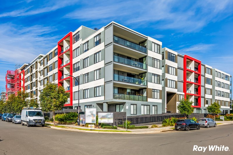 215/8 Roland Street, Rouse Hill NSW 2155