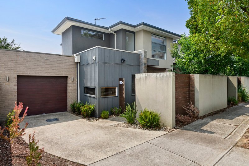 2/1584 Dandenong Road, Huntingdale VIC 3166