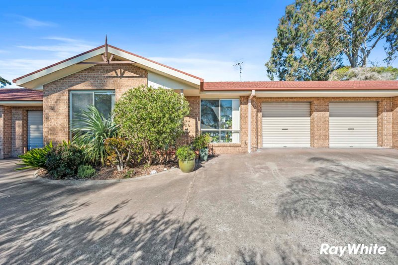 Photo - 2/159 Beach Road, Sunshine Bay NSW 2536 - Image 1