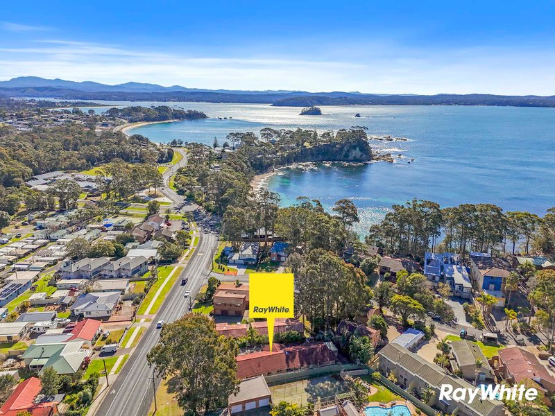 Photo - 2/159 Beach Road, Sunshine Bay NSW 2536 - Image 2