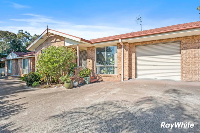 Photo - 2/159 Beach Road, Sunshine Bay NSW 2536 - Image 15