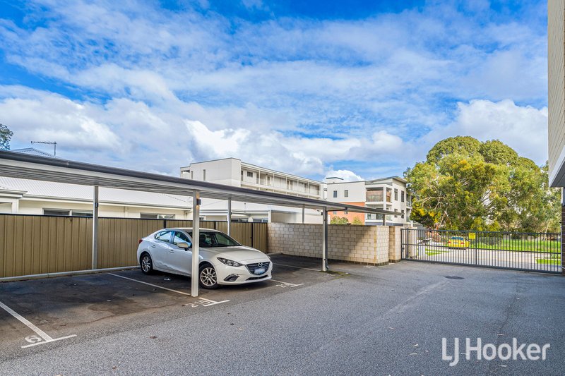 Photo - 215/9 Central Terrace, Beckenham WA 6107 - Image 20