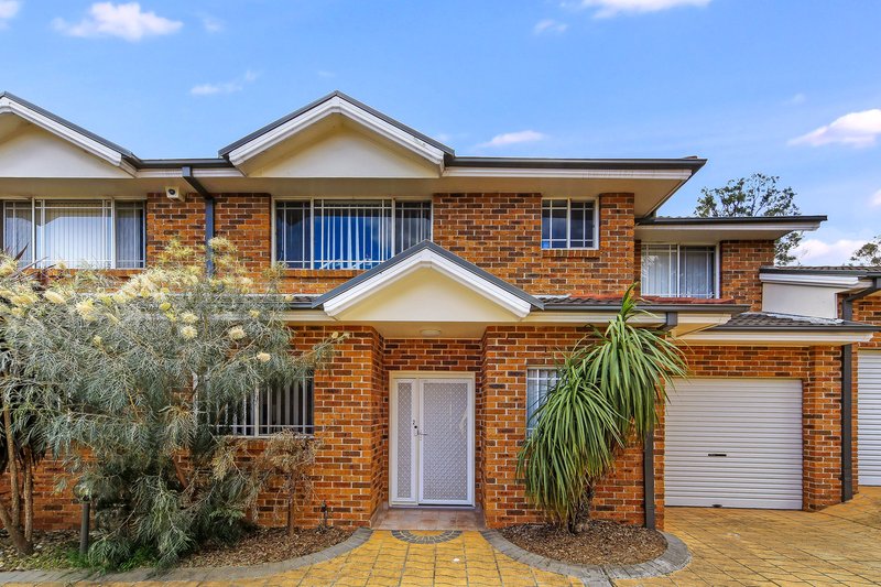 2/159 Epsom Road, Chipping Norton NSW 2170