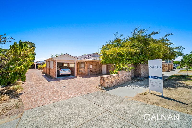 2/159 Stock Road, Attadale WA 6156