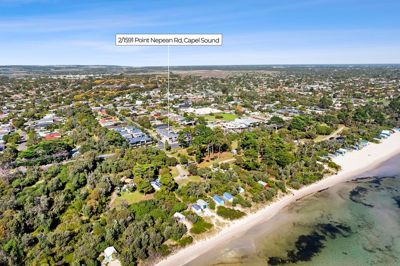 Photo - 2/1591 Point Nepean Road, Capel Sound VIC 3940 - Image 12