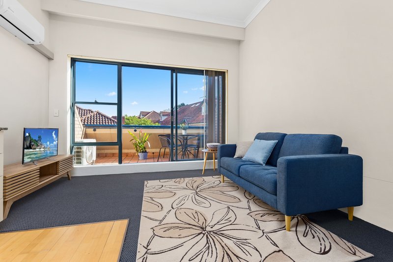 Photo - 215/99 Military Road, Neutral Bay NSW 2089 - Image