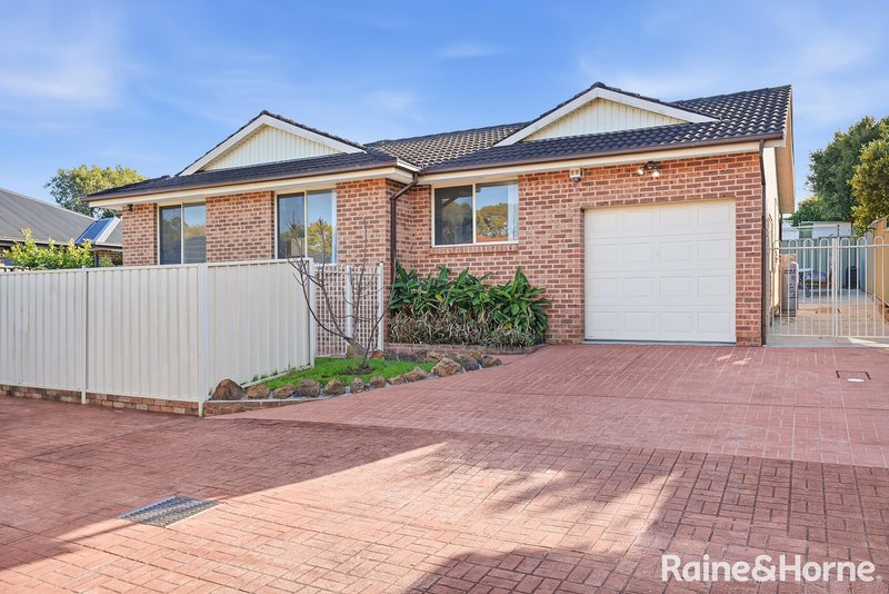 Photo - 215A Carpenter Street, St Marys NSW 2760 - Image 1