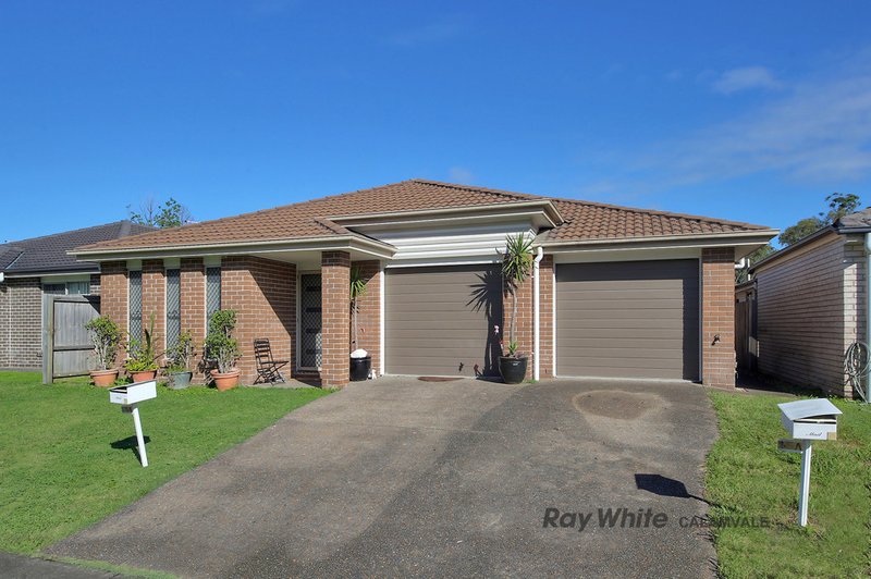 Photo - 2/15a Haig Road, Loganlea QLD 4131 - Image 1