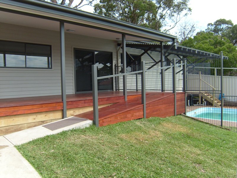 215A Sandgate Road, Birmingham Gardens NSW 2287