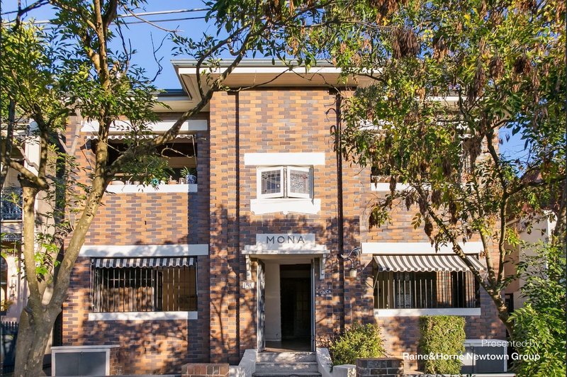 2/15A Searl Street, Petersham NSW 2049