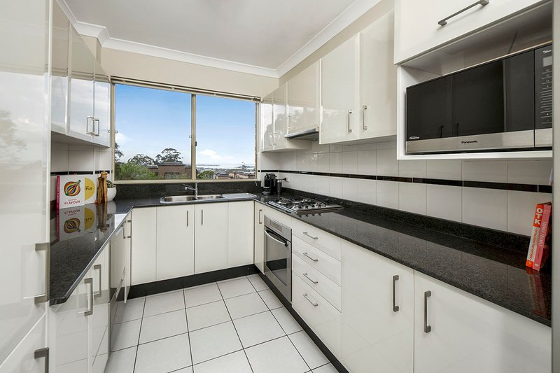 Photo - 21/6-12 Mansfield Avenue, Caringbah NSW 2229 - Image 2