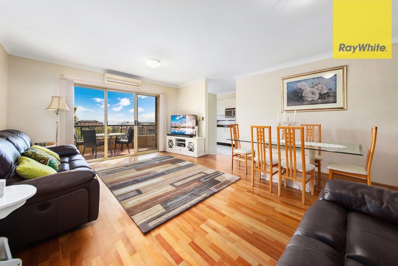 21/6-12 Mansfield Avenue, Caringbah NSW 2229