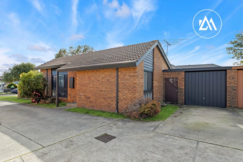 Photo - 2/16-18 Burns Street, Frankston VIC 3199 - Image 2