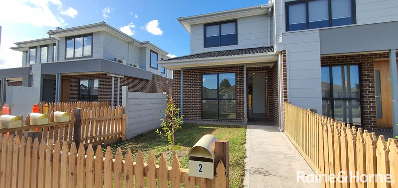 Photo - 2/16-18 Curtin Street, St Albans VIC 3021 - Image 11