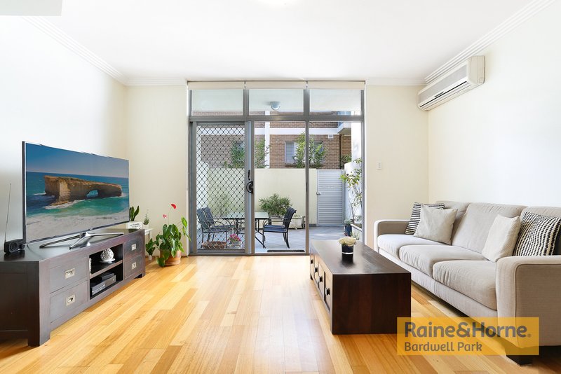 Photo - 2/16-18 Rutland Street, Allawah NSW 2218 - Image 1