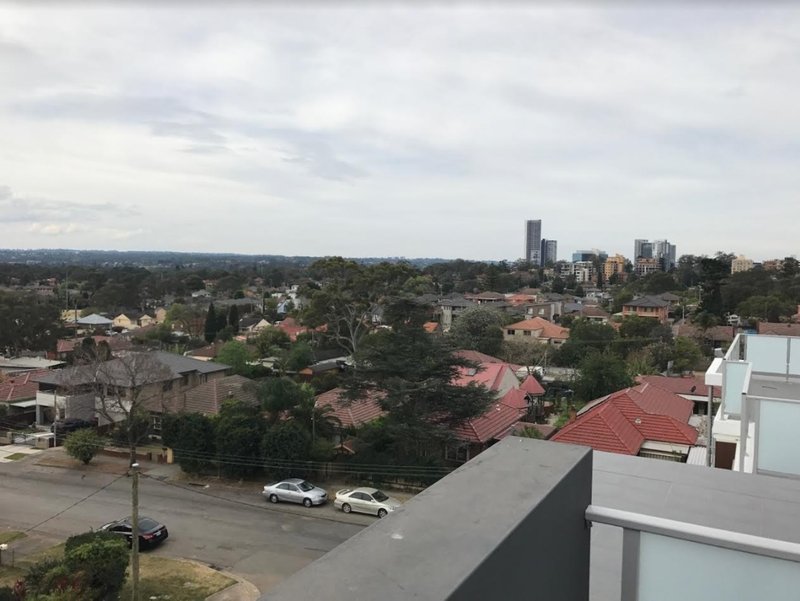 Photo - 21/6-8 Anderson Street, Westmead NSW 2145 - Image 10