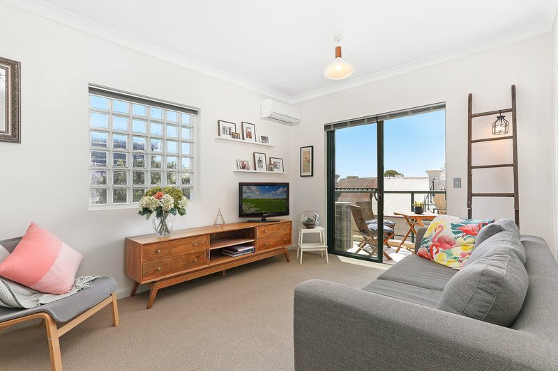 21/6-8 Jarrett Street, Leichhardt NSW 2040