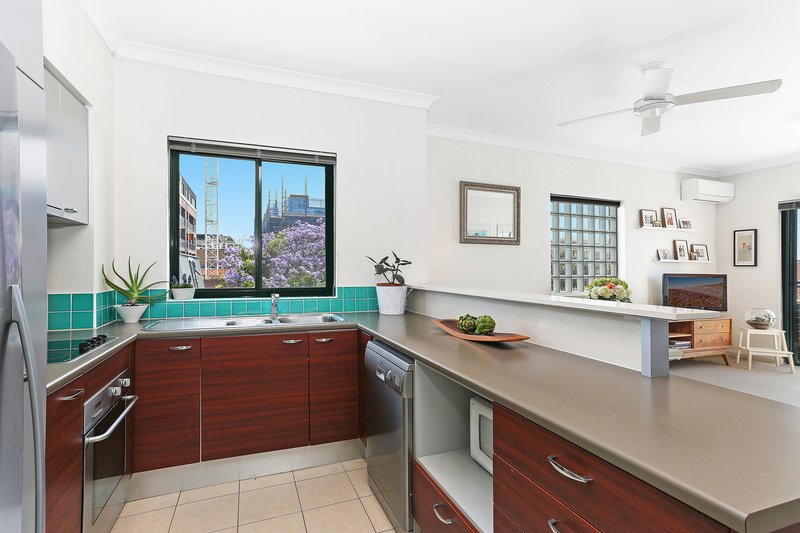 Photo - 21/6-8 Jarrett Street, Leichhardt NSW 2040 - Image 2