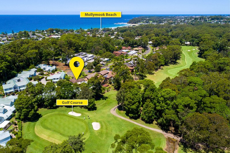 Photo - 2/16 Augusta Place, Mollymook Beach NSW 2539 - Image 31