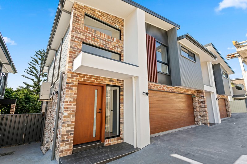 2/16 Baudin Avenue, Shell Cove NSW 2529