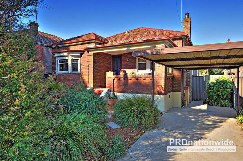 216 Bexley Road, Earlwood NSW 2206