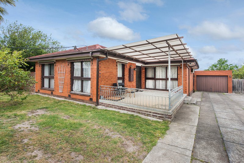 216 Bourke Road, Clarinda VIC 3169